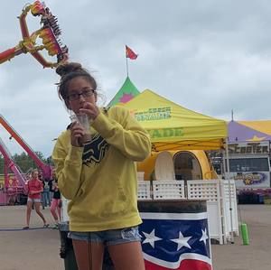 Meet your Posher, Khyannin